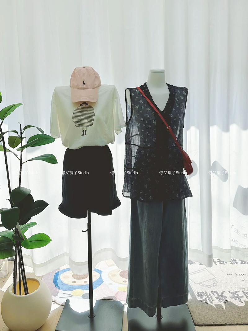 时尚风向标：埇桥区服装店精彩解读