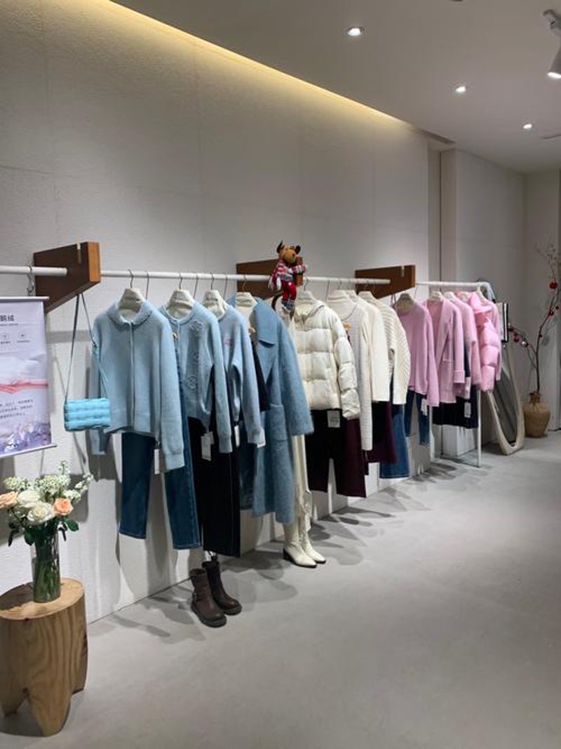 宿州实体店