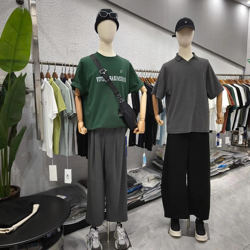 宿州品牌服装：时尚与品质的完美融合（2）