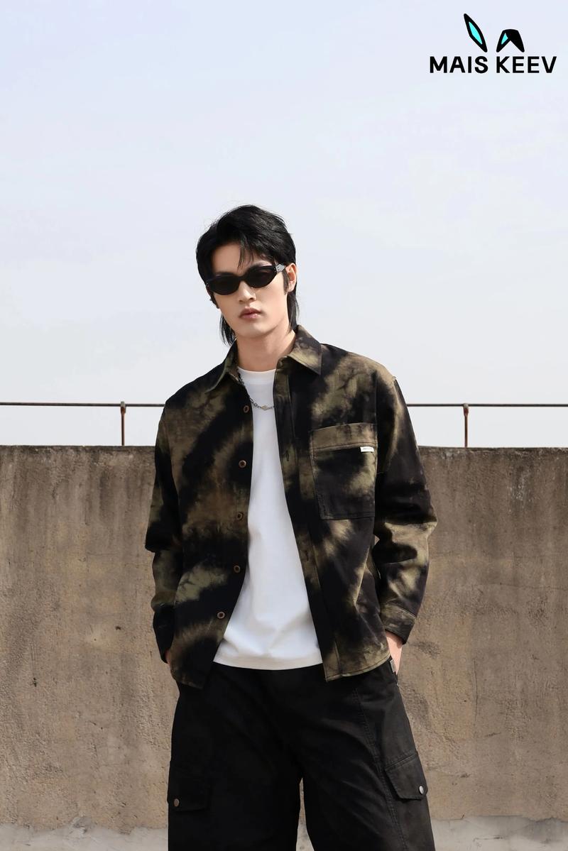 宿州品牌服装：时尚与品质的完美融合